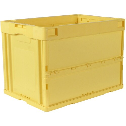 RISU 折りたたみコンテナー 601106 CB