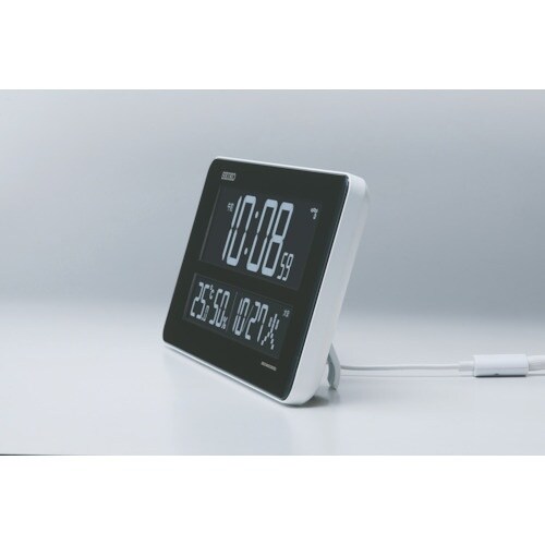 SEIKO シリーズC3掛置兼用