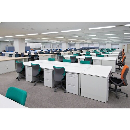 IRIS オフィス回転チェアー BIT−Xシリーズ