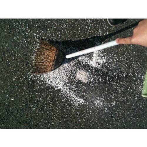 JOHNAN 超吸収粒状油吸着材オーエスライト (