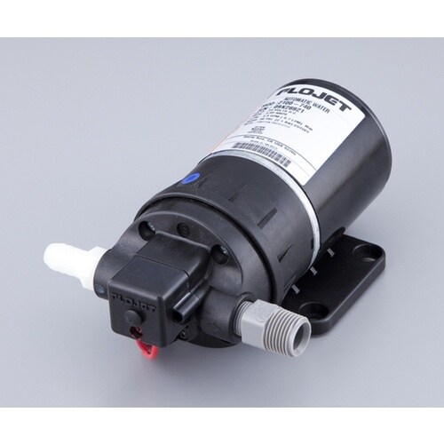 AS ダイアフラム小型圧力ポンプ2100−12