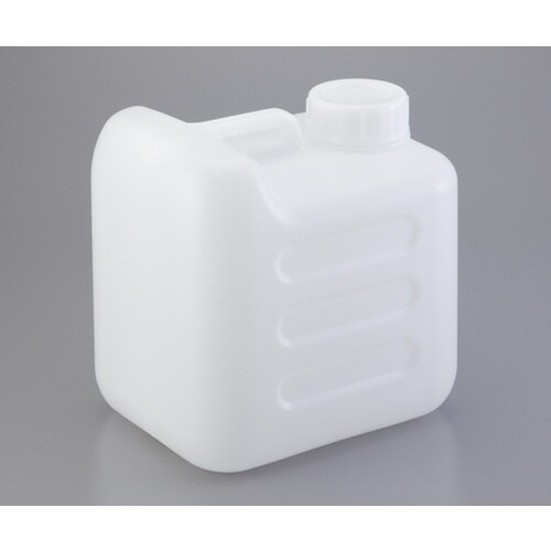 AS ヘンペイスクエアボトル コックなし