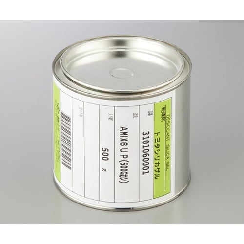 AS シリカゲルAMIX6UP 500g (1缶入