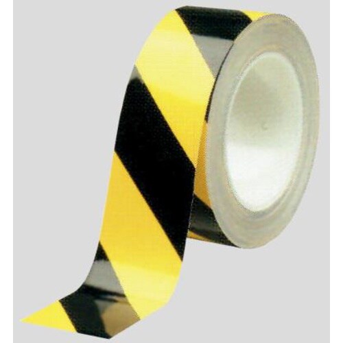 AS 耐久ラインテープ虎柄