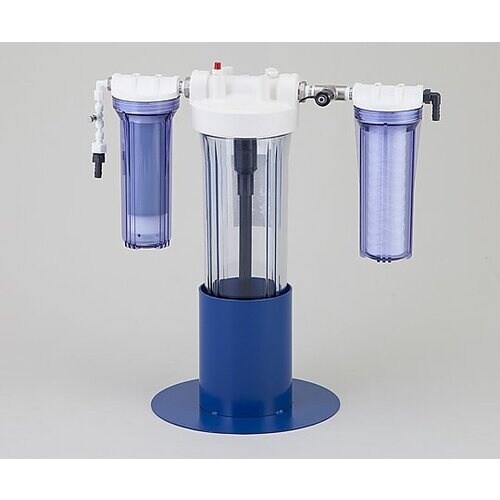 AS イオン交換式純水装置KT−P−6.5