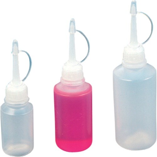 AS スポイトボトル MS型60ml (10本入)