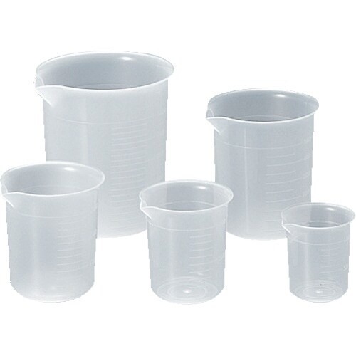 AS PPビーカー 100ml