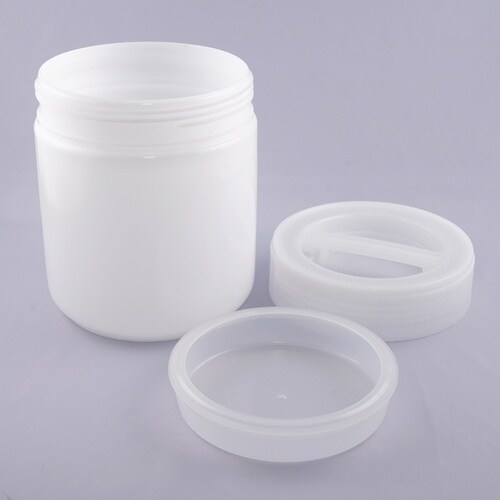 AS ハイベッセル容器 No.4000