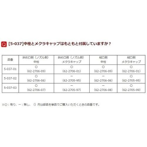 AS 角型瓶(ノズル付)20L