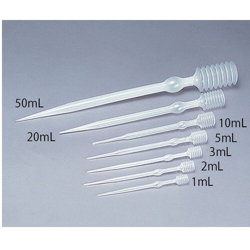 AS ケミカルスポイト10ml 10本入