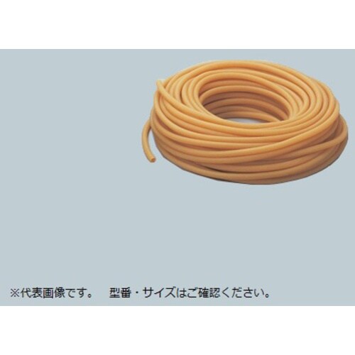 AS ニュー飴ゴム管15×20 1kg/5.5m