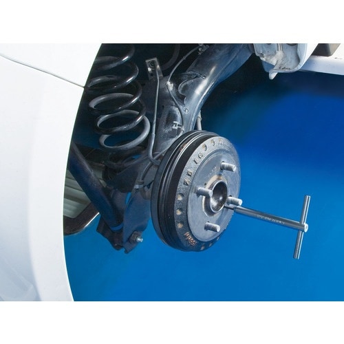 KTC T形ドラムリムーバー M8