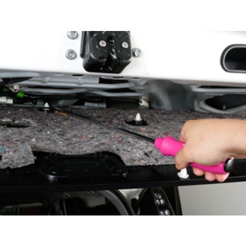 KTC クリップクランプツール ロング中