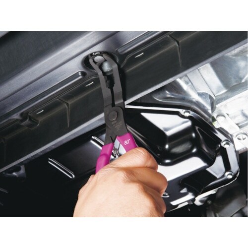 KTC クリップクランプツールセット(20°・80