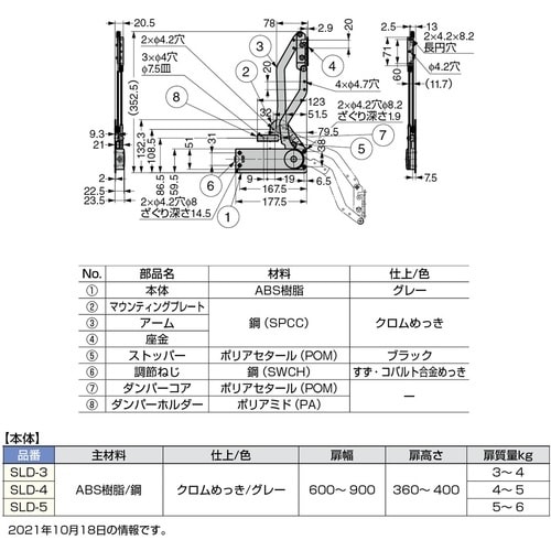 SUGATSUNE (180020850)SLD−