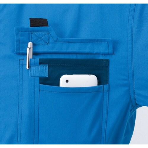 スリードラゴン つなぎ服40000−004スカイブ