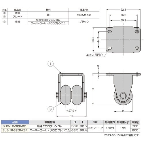 SUGATSUNE (200139460)SUG−