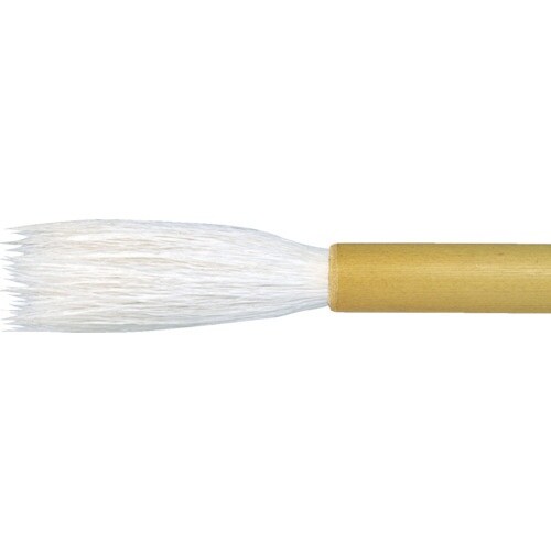 大塚 並白文字筆15号