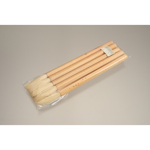 大塚 並白文字筆15号