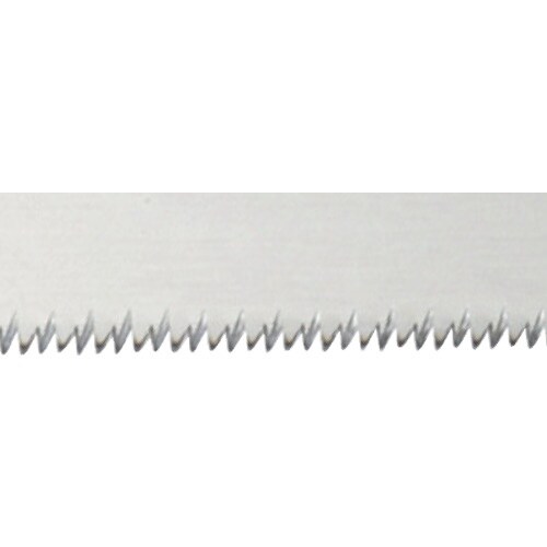 KAKURI スーパー技工替刃式片刃鋸 替刃 万能