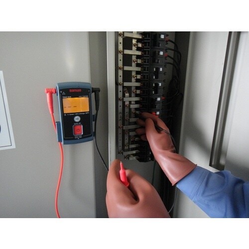 SANWA ボルトテスター