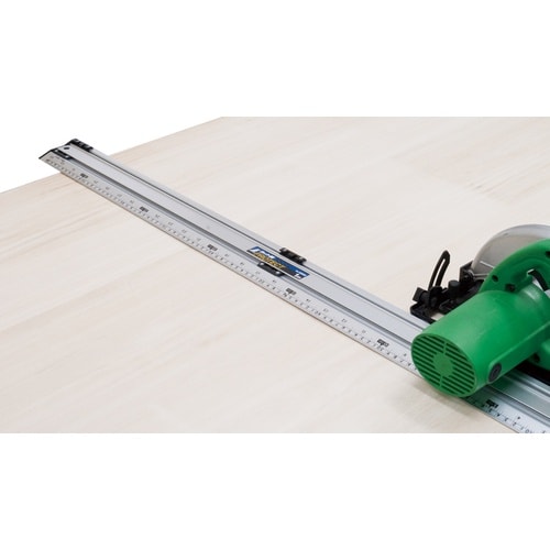 シンワ アルミカッター定規 カット師PROTECT