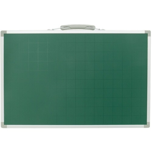 シンワ スチール製黒板 SAS無地横 30x45