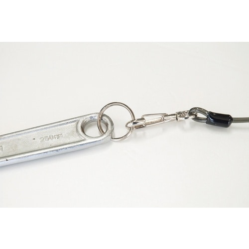 シンワ 安全ワイヤーコードA