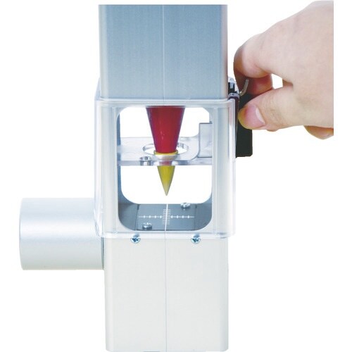 シンワ 風防下げ振りベーシック