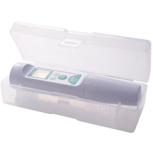 シンワ デジタル塩分濃度計