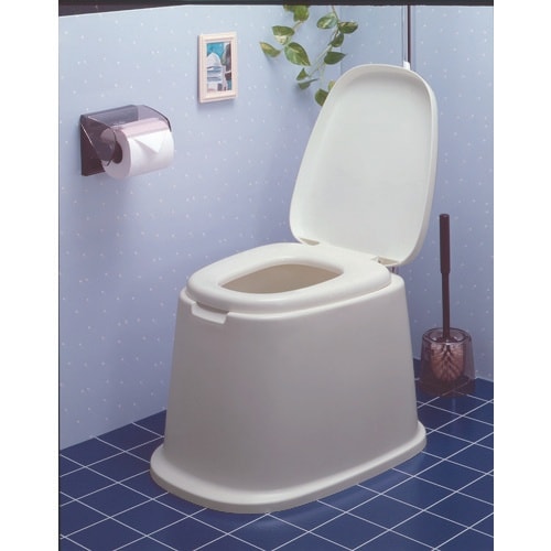 TONBO 洋式便座 据置型