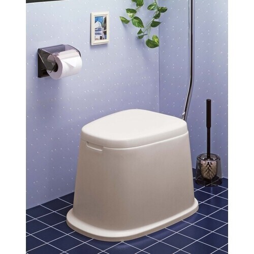 TONBO 洋式便座 据置型