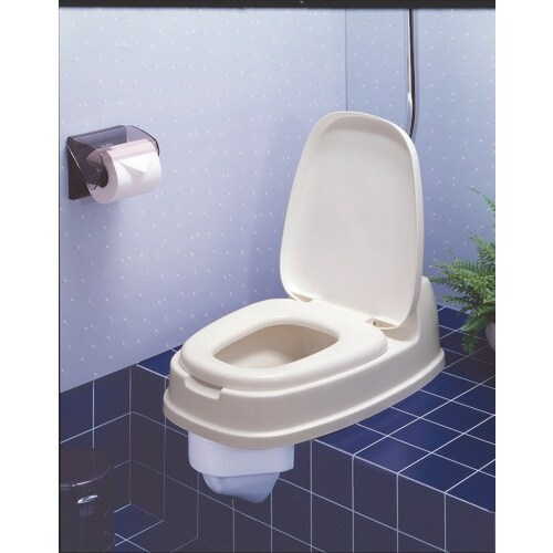 TONBO 洋式便座 両用型