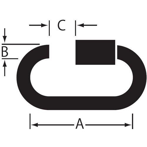 ニッサチェイン PCスクリュージョイント 8mm