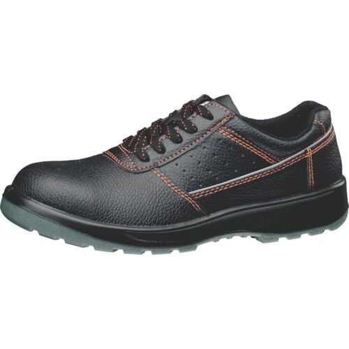 ミドリ安全 先芯入り作業靴 DSF−01 24.0