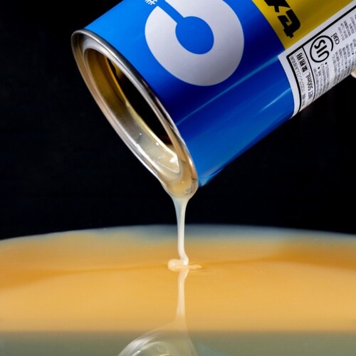 セメダイン 575F 15kg (淡黄色・クロロプ