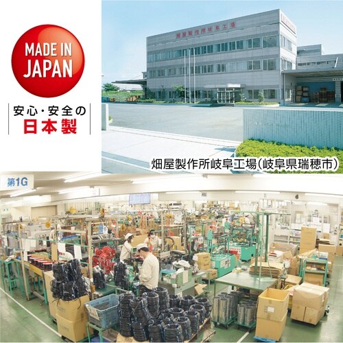 ハタヤ コードリール シンサンデーリール 単相10