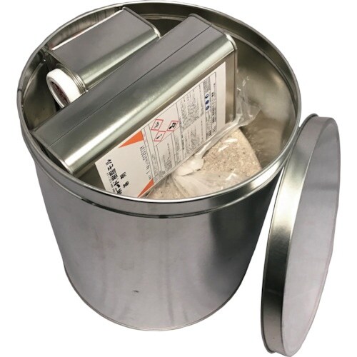 ABC エポキシ樹脂モルタル クリートボンド樹脂モ