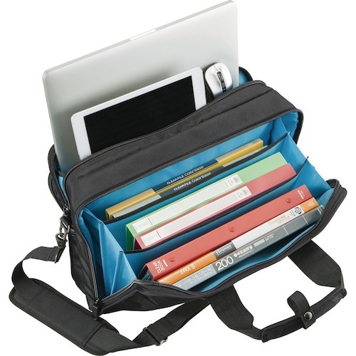 ELECOM キャリングバッグ機能特化営業