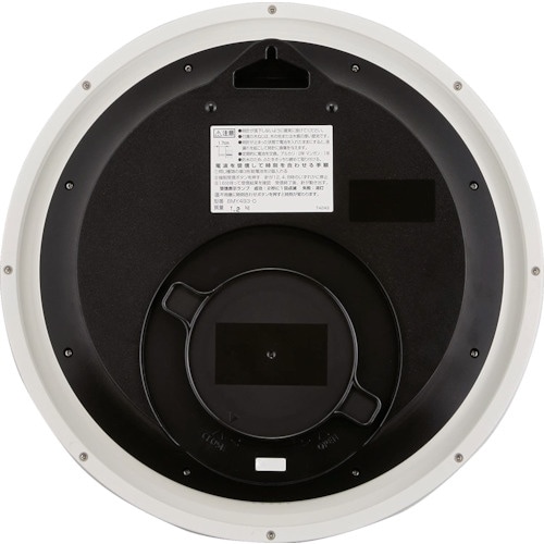 シチズン 電波 壁掛け時計 防水型(IPX4相当)