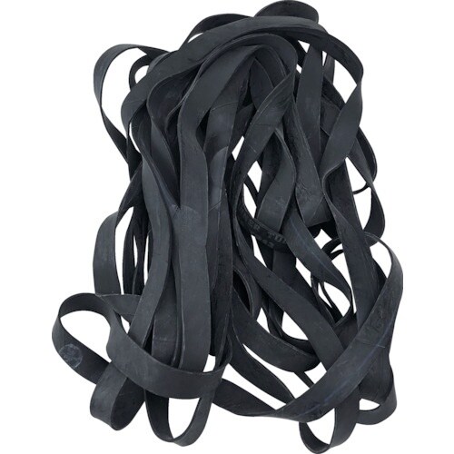 ユタカメイク ゴムバンド 15mm×約45ー60c