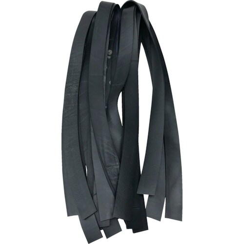 ユタカメイク ゴムロープ 20mm×60cm 10