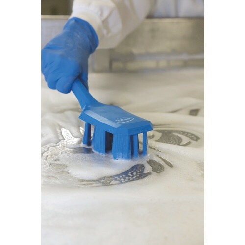 Vikan ハンドブラシ UST ショートハンドル