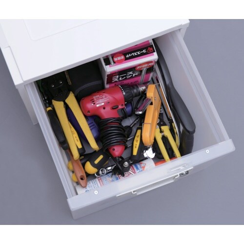 IRIS 227968 オフィスチェストHG