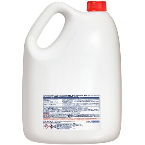 Kao 浴室用洗剤 業務用バスマジックリン 除菌消