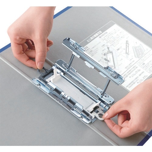 KING JIM キングファイル スーパードッチ<