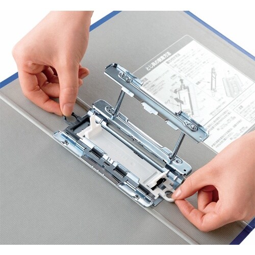 KING JIM キングファイルSDDE B4E