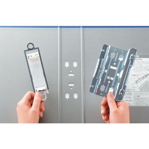 KING JIM キングファイルSDDE B4E