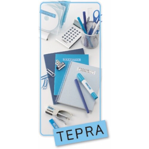 KING JIM 【純正】「テプラ」PROテープ