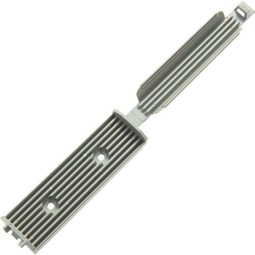 PANDUIT フラットケーブル固定具 ゴム系粘着